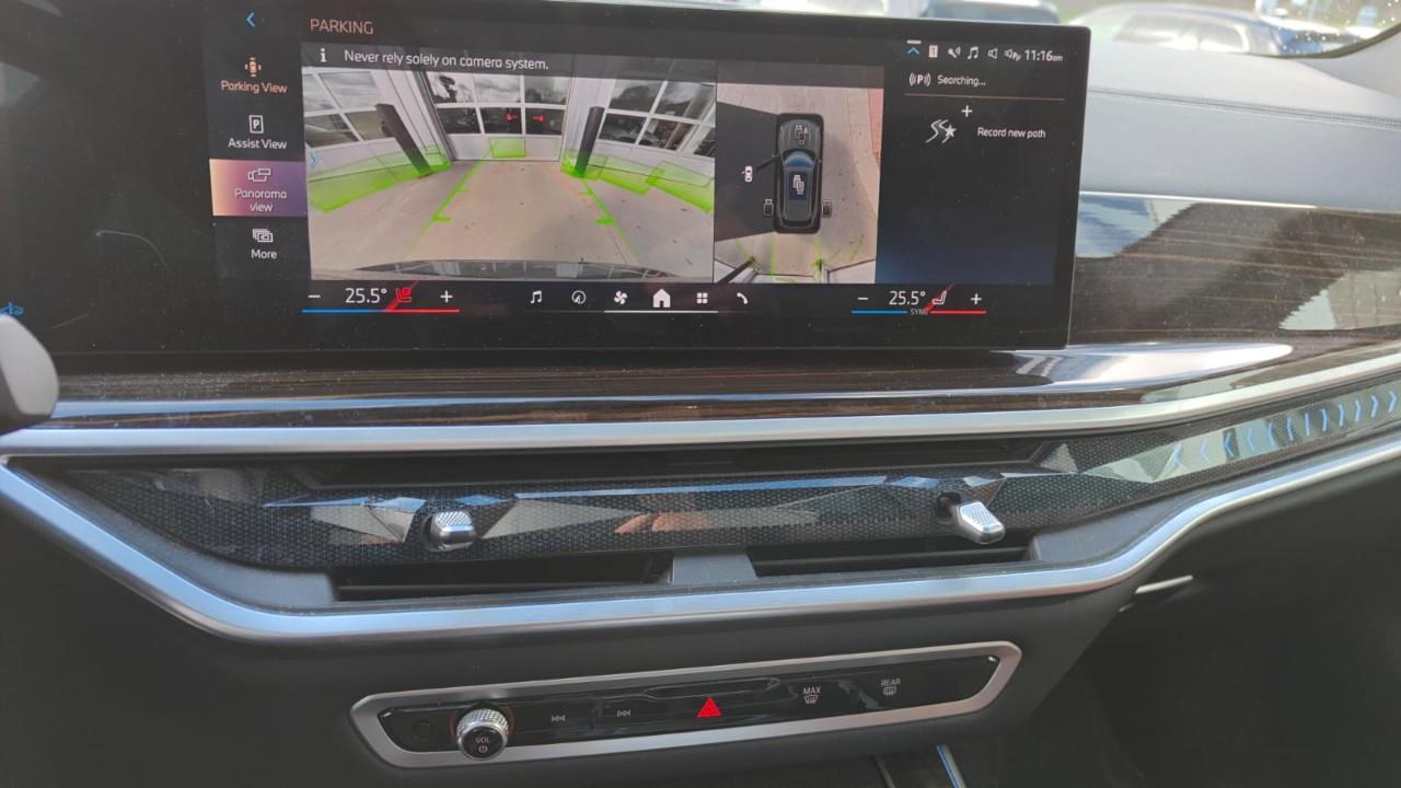 2024 BMW X5 xDrive40i, 多伦多, 全款车