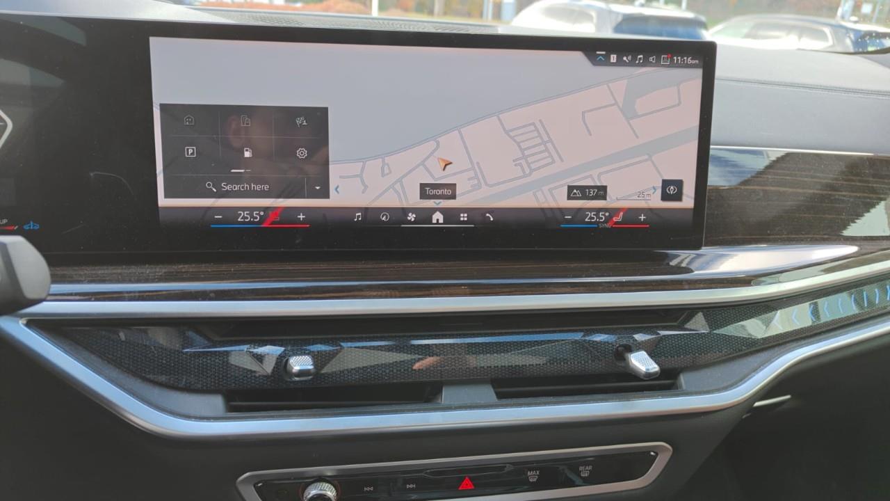 2024 BMW X5 xDrive40i, 多伦多, 全款车