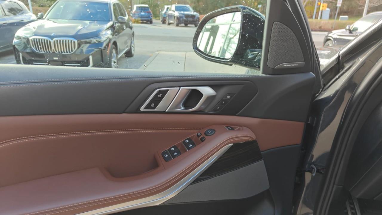 2024 BMW X5 xDrive40i, 多伦多, 全款车