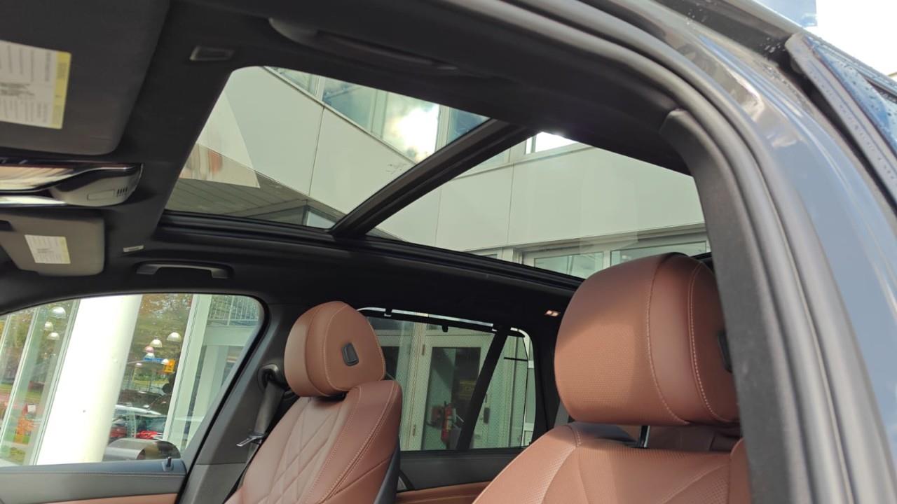 2024 BMW X5 xDrive40i, 多伦多, 全款车