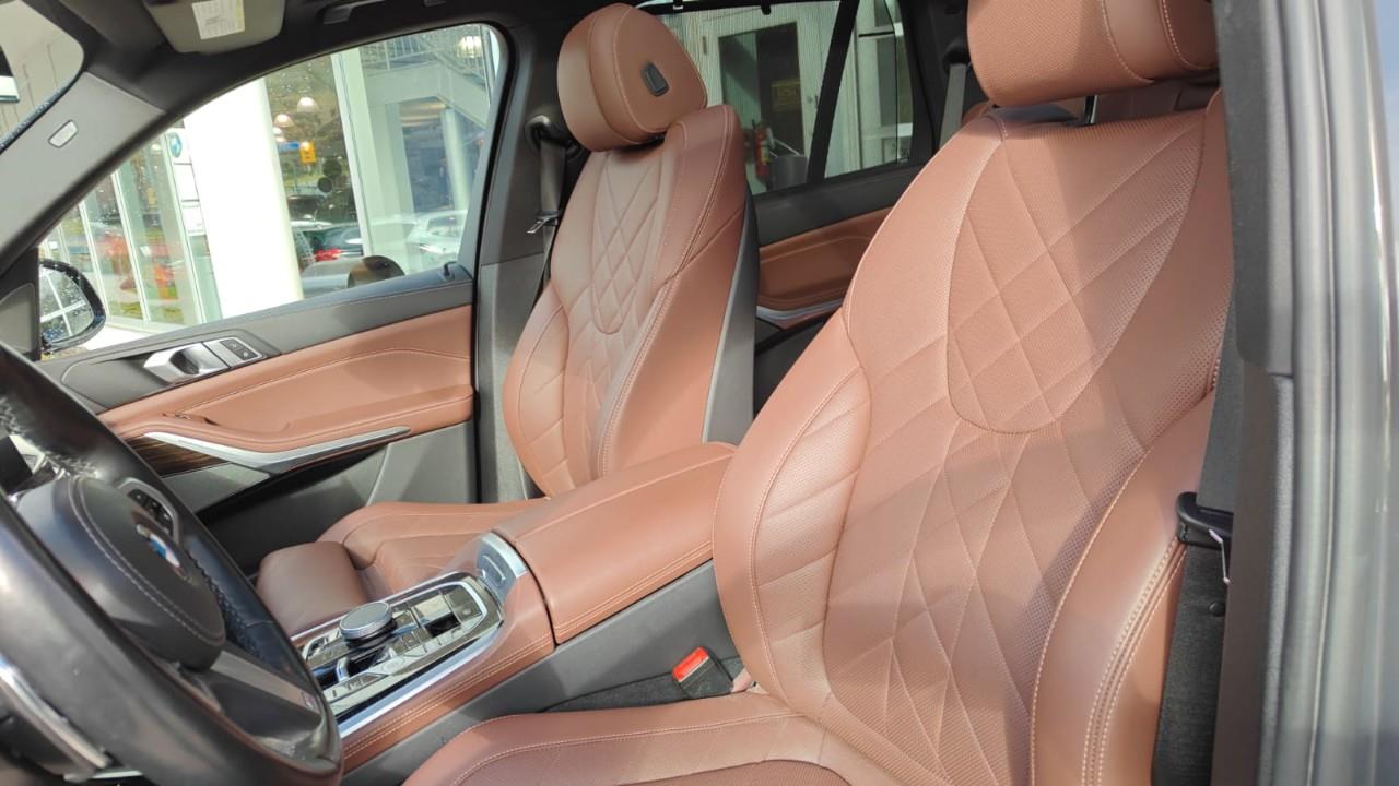 2024 BMW X5 xDrive40i, 多伦多, 全款车