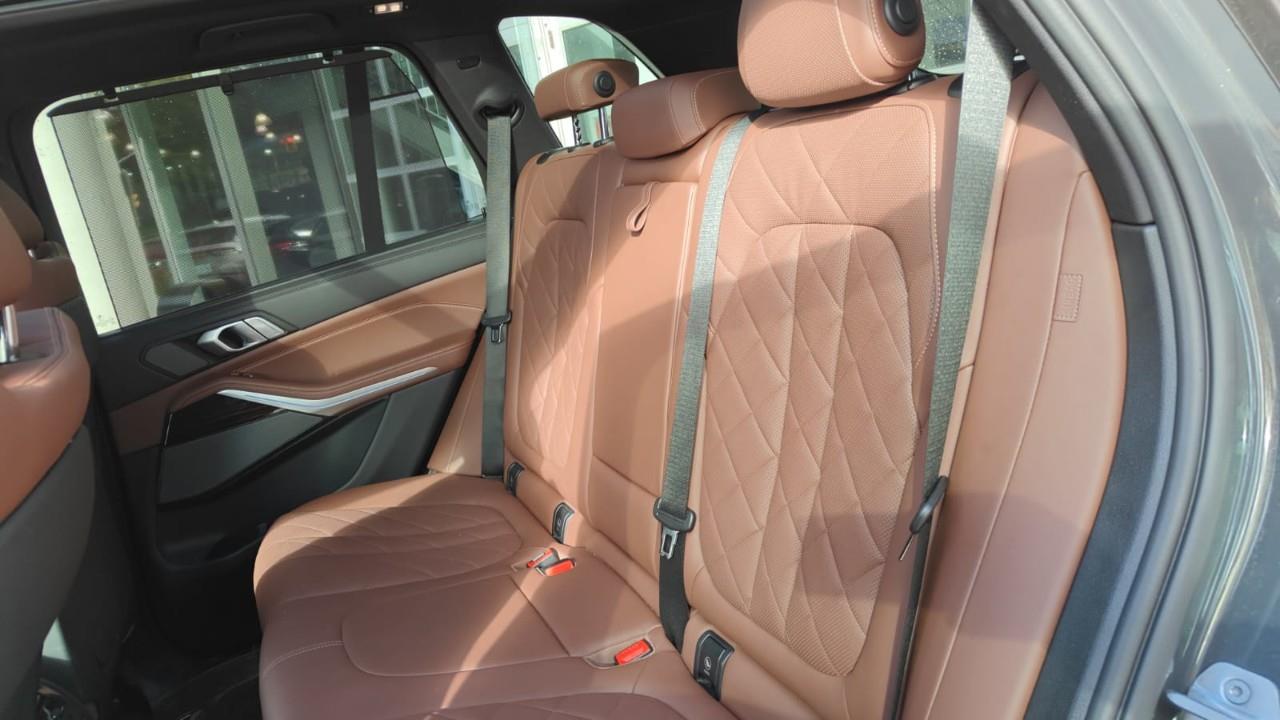 2024 BMW X5 xDrive40i, 多伦多, 全款车