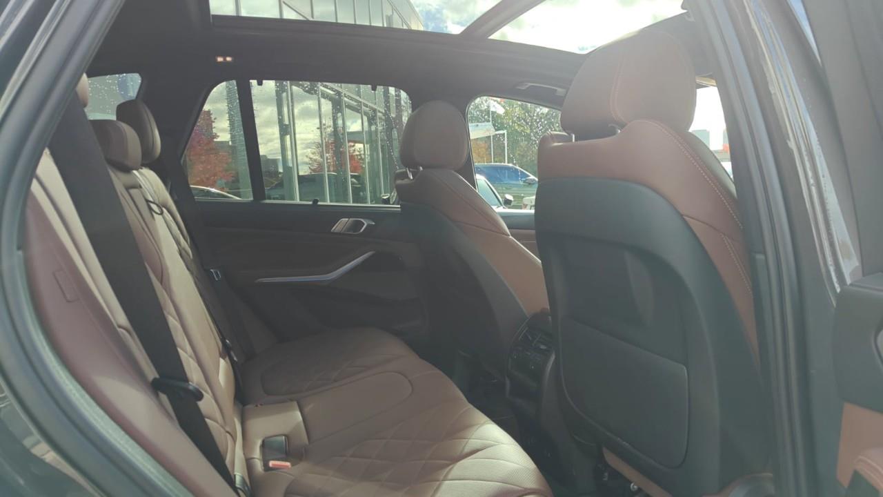 2024 BMW X5 xDrive40i, 多伦多, 全款车