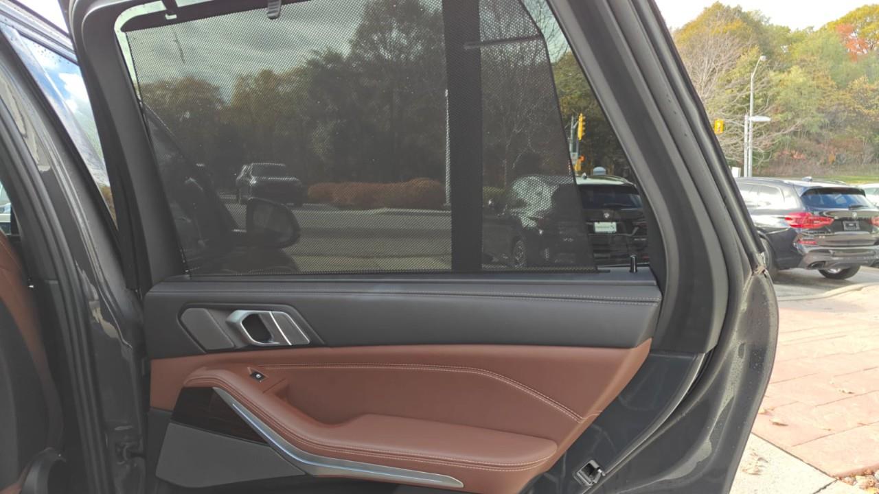 2024 BMW X5 xDrive40i, 多伦多, 全款车