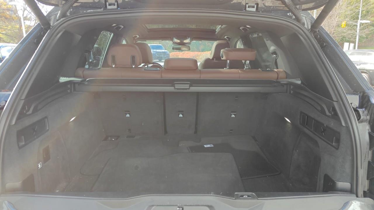 2024 BMW X5 xDrive40i, 多伦多, 全款车
