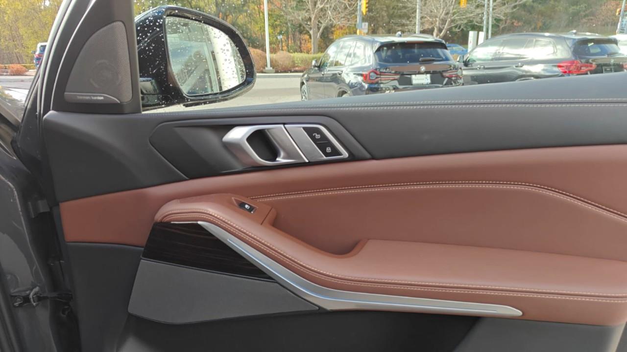 2024 BMW X5 xDrive40i, 多伦多, 全款车