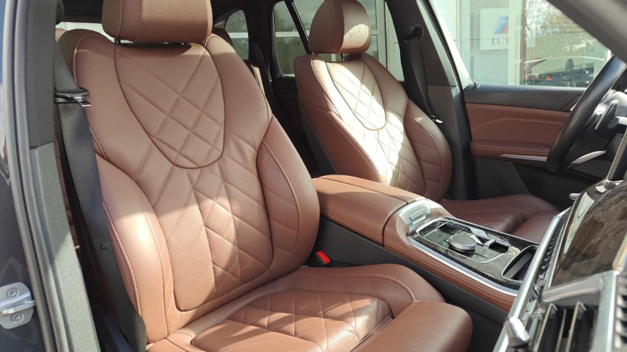 2024 BMW X5 xDrive40i, 多伦多, 全款车