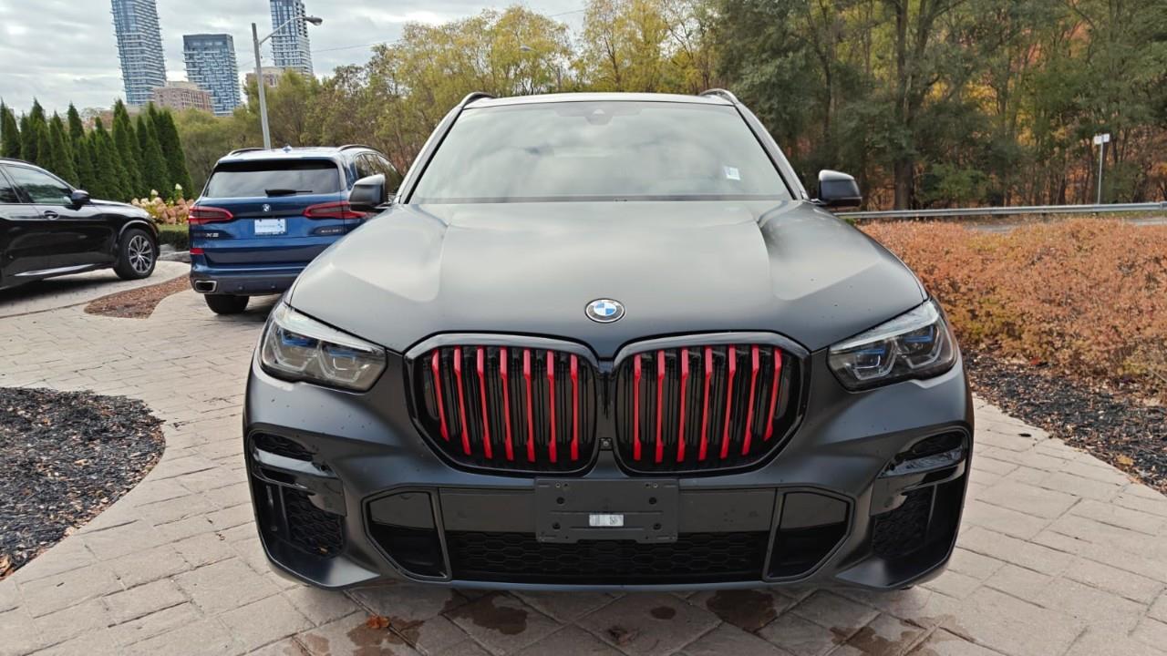 2022 BMW X5 xDrive40i, Toronto, Cash
