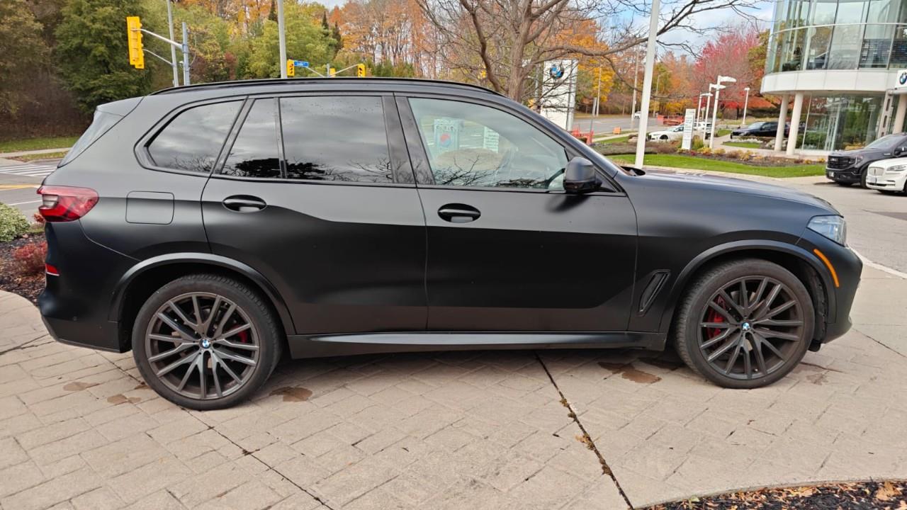 2022 BMW X5 xDrive40i, Toronto, Cash