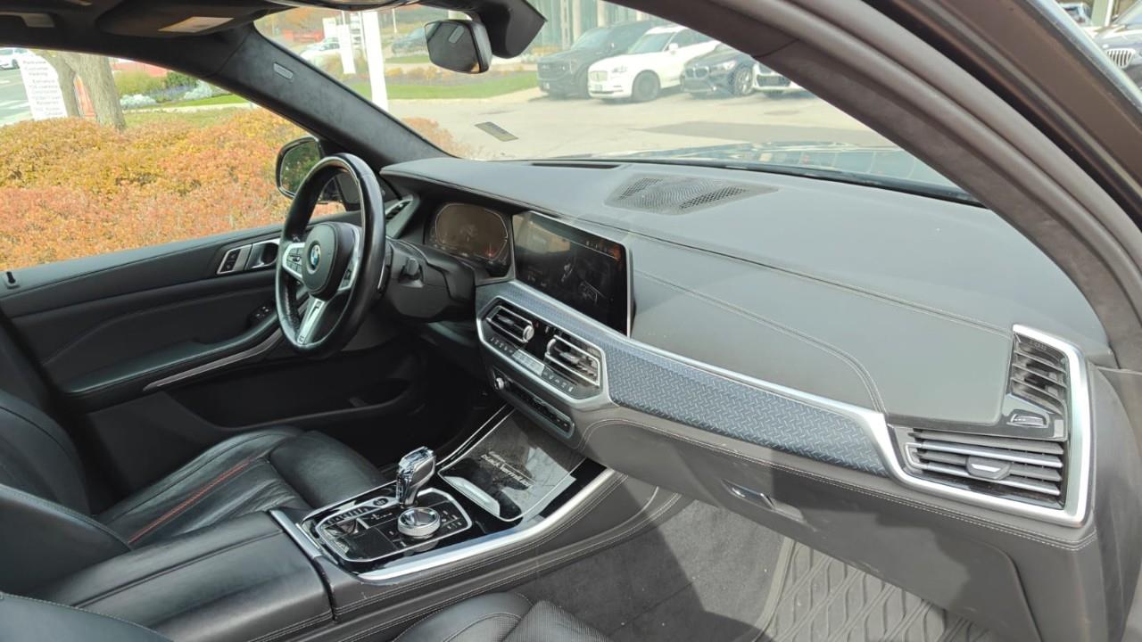 2022 BMW X5 xDrive40i, Toronto, Cash