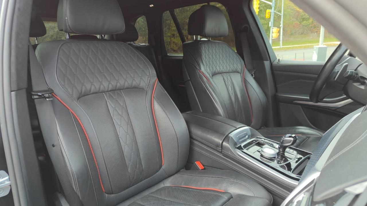 2022 BMW X5 xDrive40i, Toronto, Cash