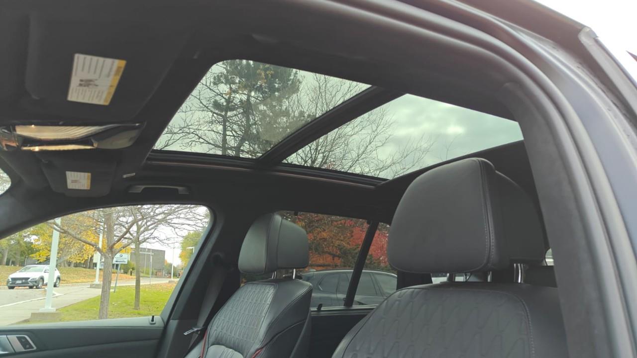 2022 BMW X5 xDrive40i, Toronto, Cash