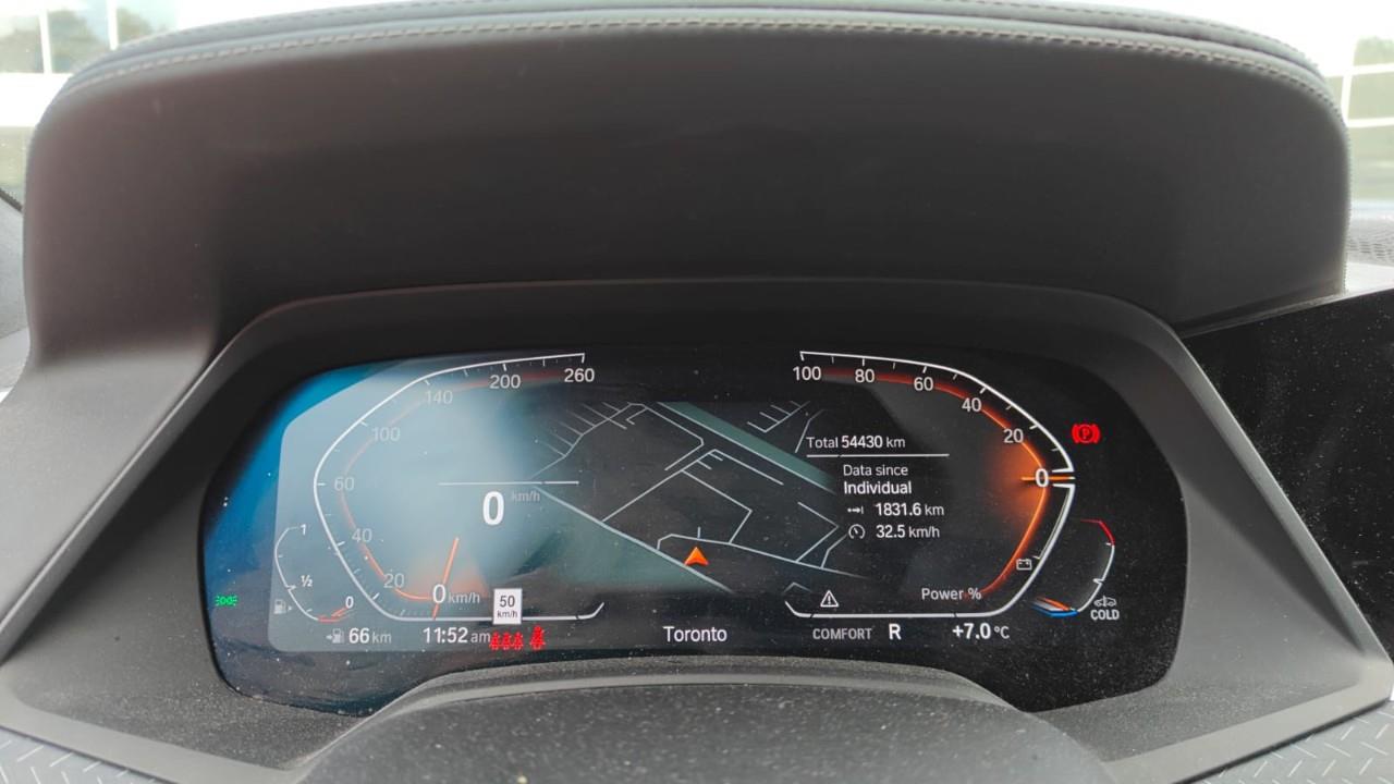 2022 BMW X5 xDrive40i, Toronto, Cash