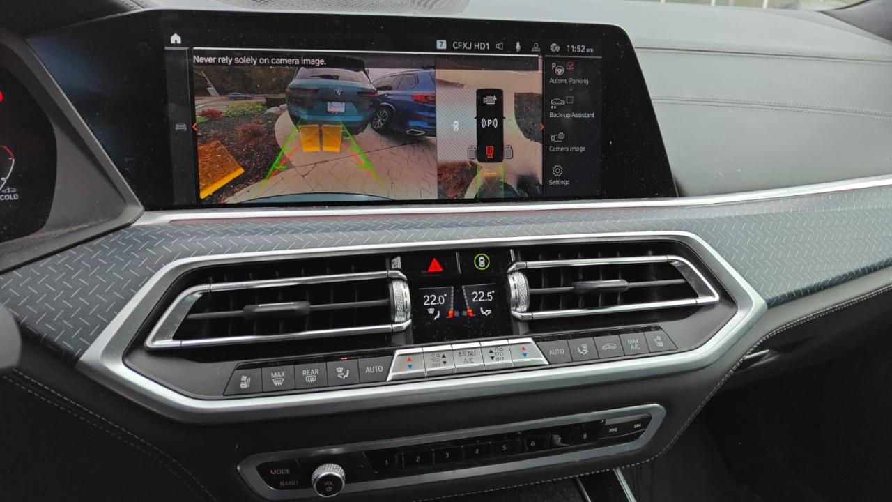 2022 BMW X5 xDrive40i, Toronto, Cash