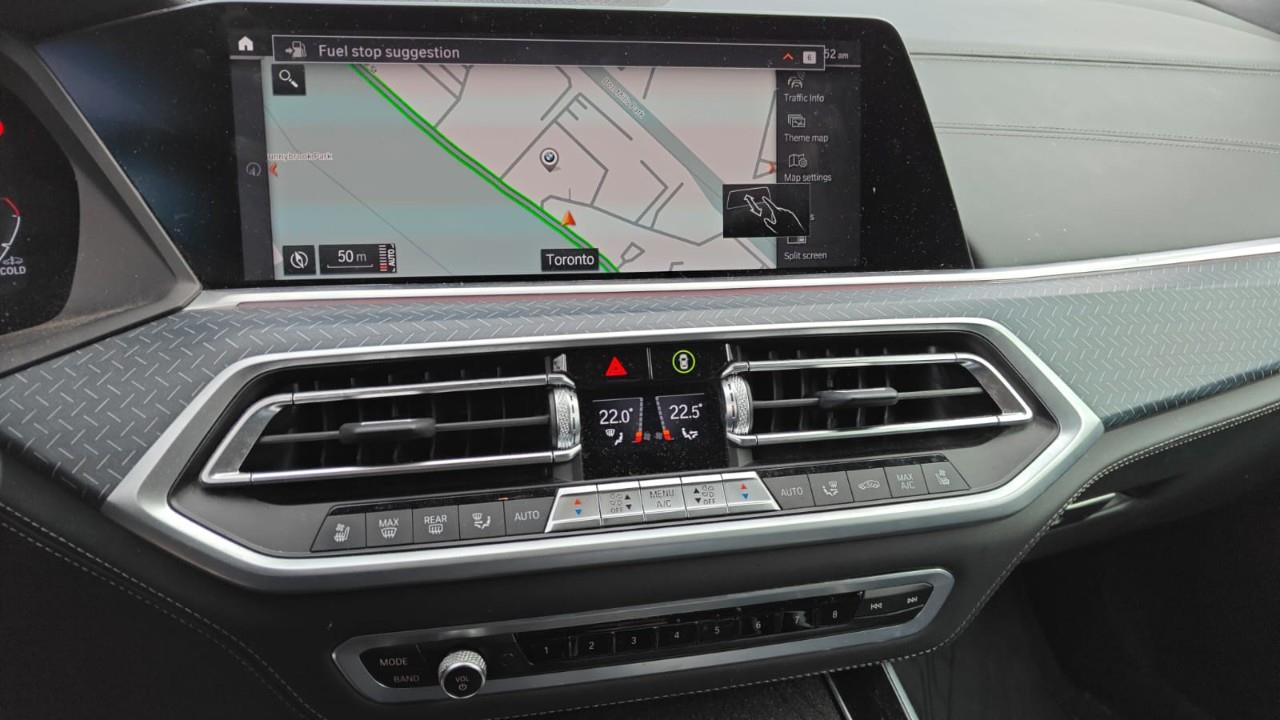 2022 BMW X5 xDrive40i, Toronto, Cash