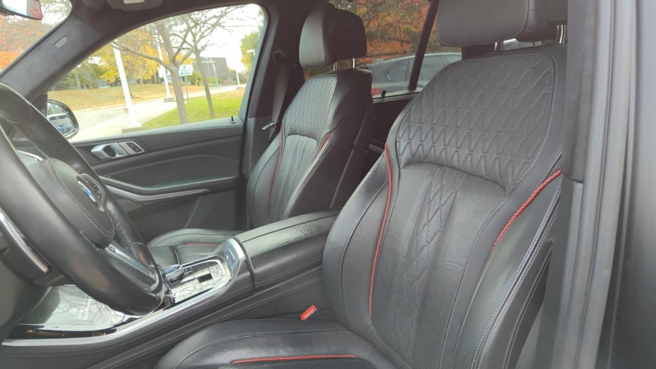 2022 BMW X5 xDrive40i, Toronto, Cash