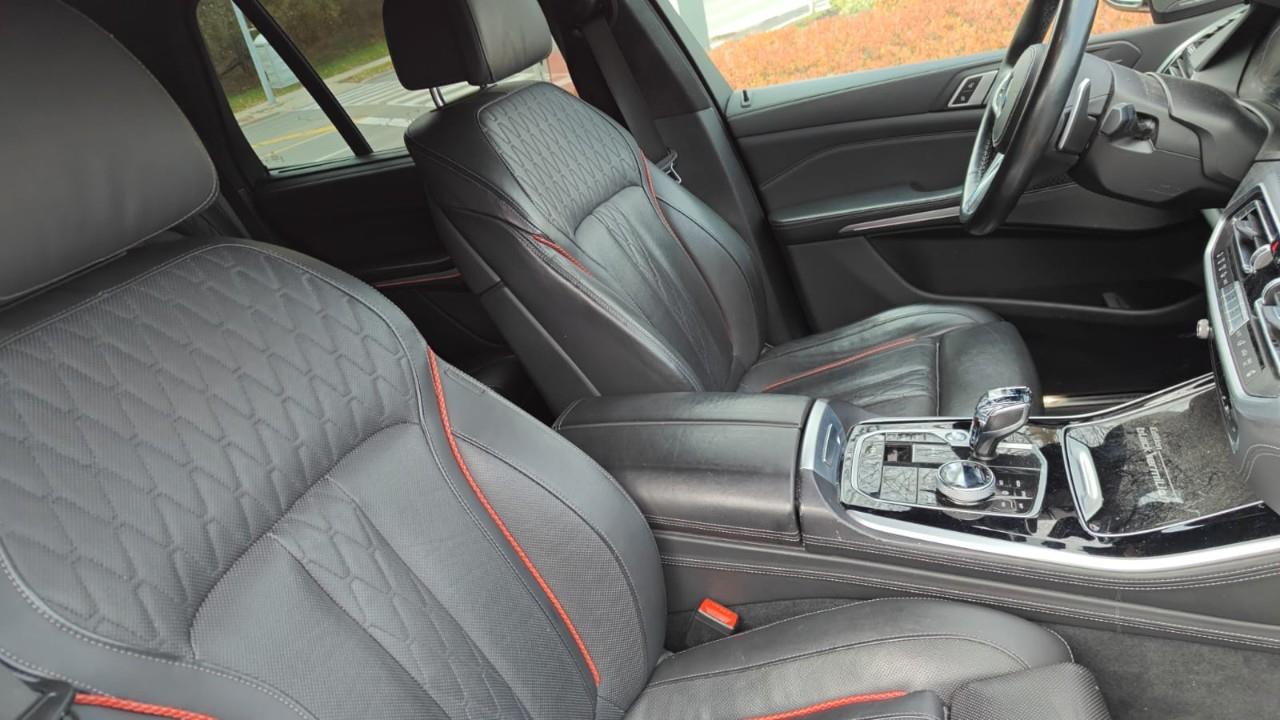 2022 BMW X5 xDrive40i, Toronto, Cash