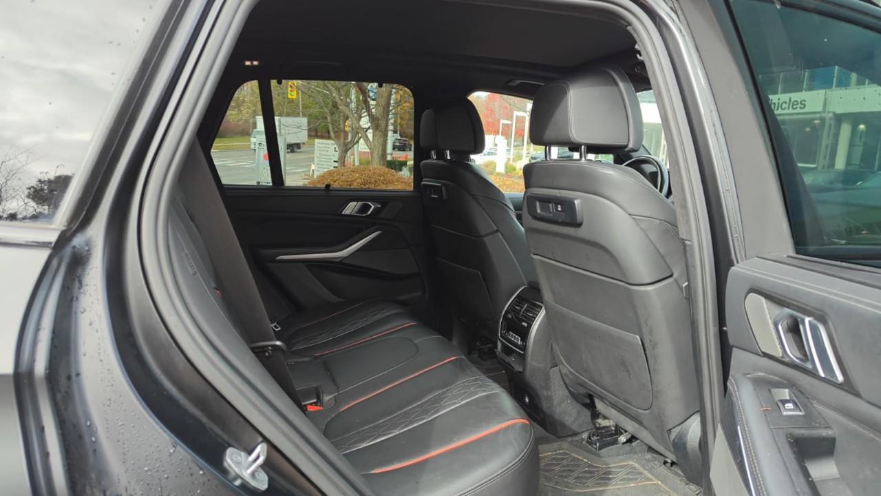 2022 BMW X5 xDrive40i, Toronto, Cash