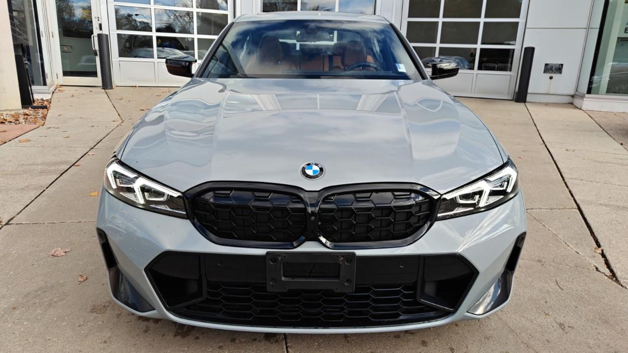 2023 BMW M340i xDrive, 多伦多, 全款车