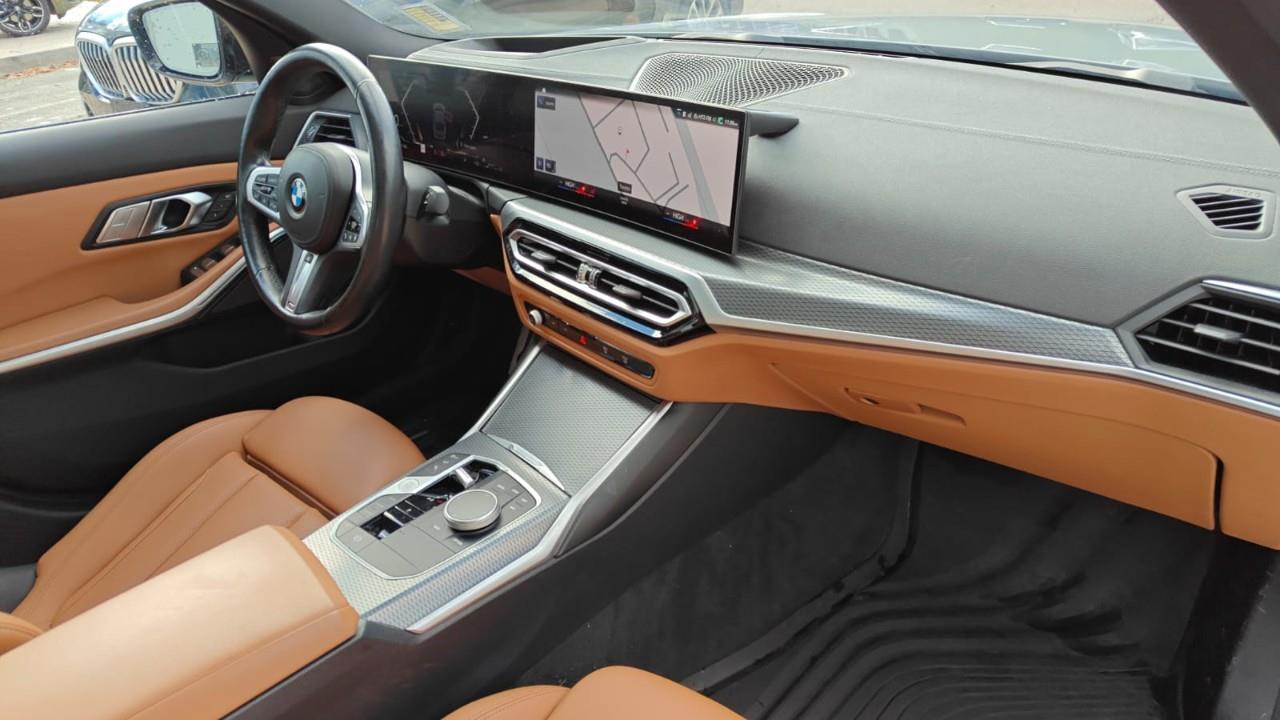 2023 BMW M340i xDrive, 多伦多, 全款车