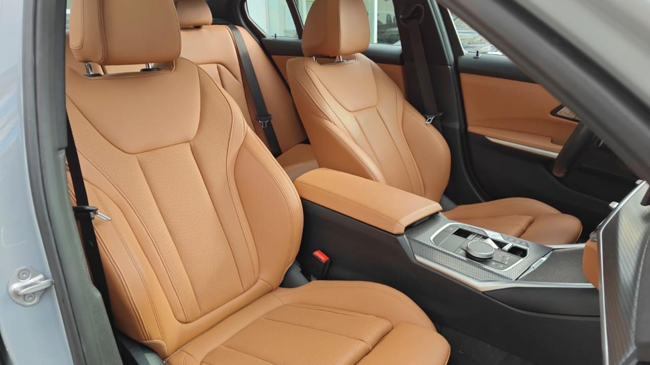 2023 BMW M340i xDrive, 多伦多, 全款车