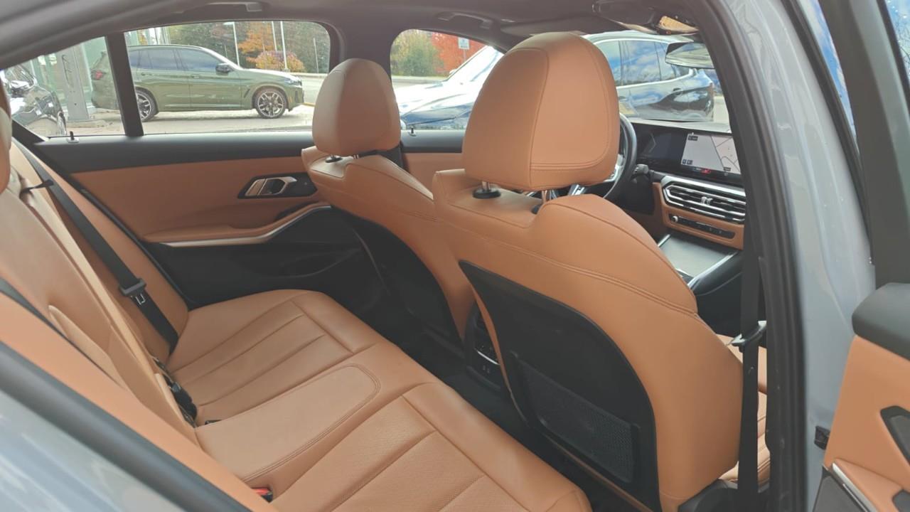 2023 BMW M340i xDrive, 多伦多, 全款车