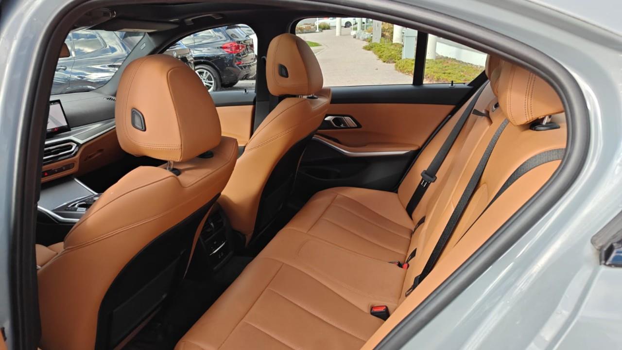 2023 BMW M340i xDrive, 多伦多, 全款车