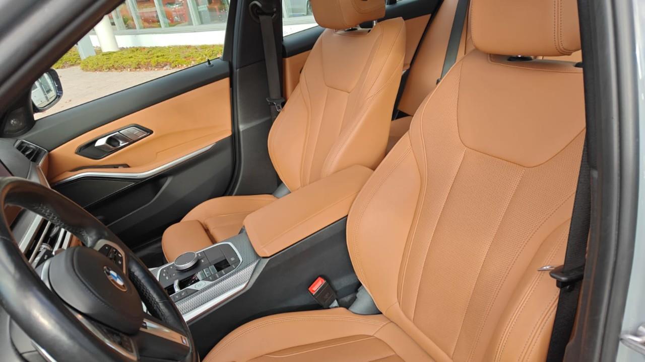 2023 BMW M340i xDrive, 多伦多, 全款车