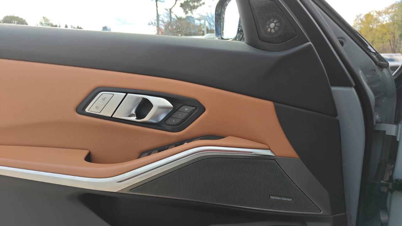 2023 BMW M340i xDrive, 多伦多, 全款车