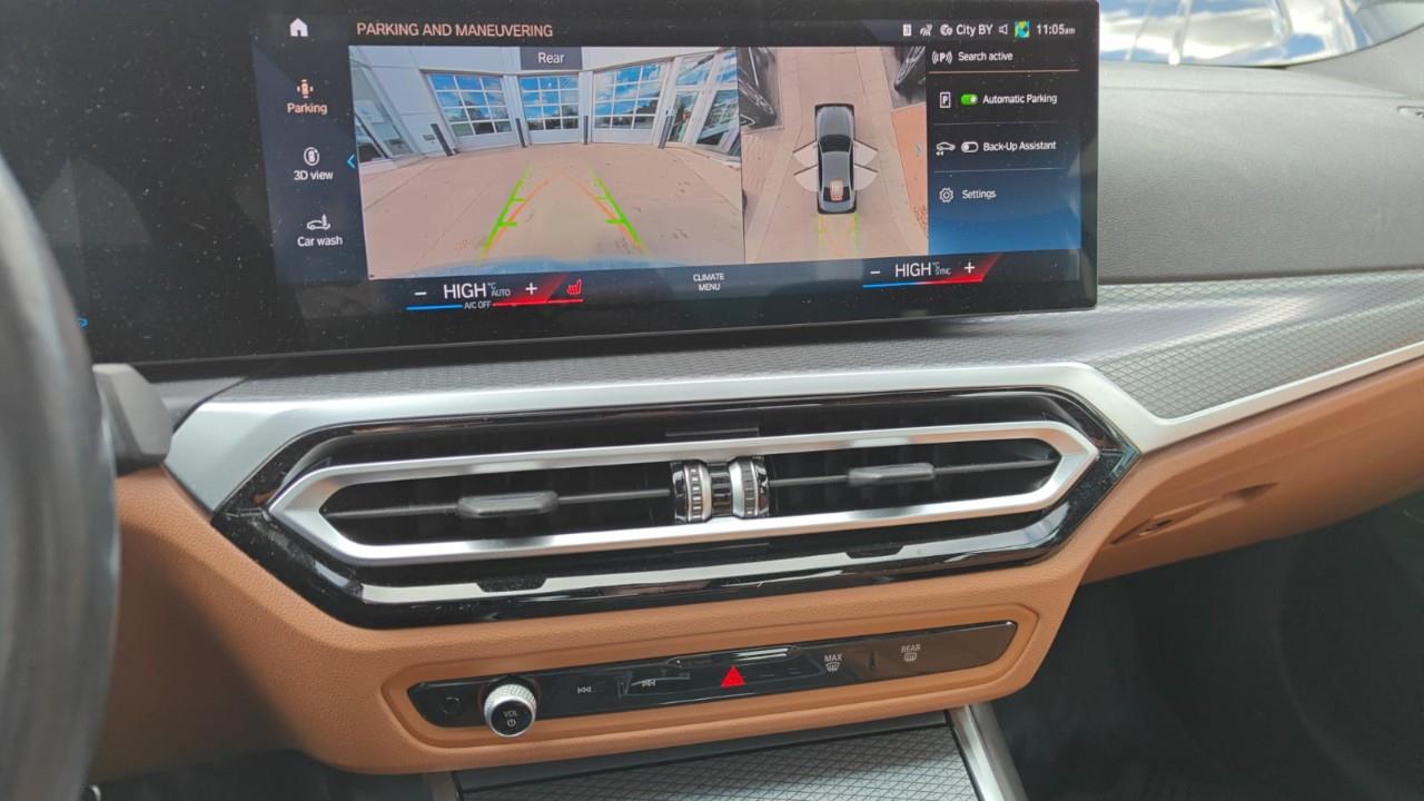 2023 BMW M340i xDrive, 多伦多, 全款车