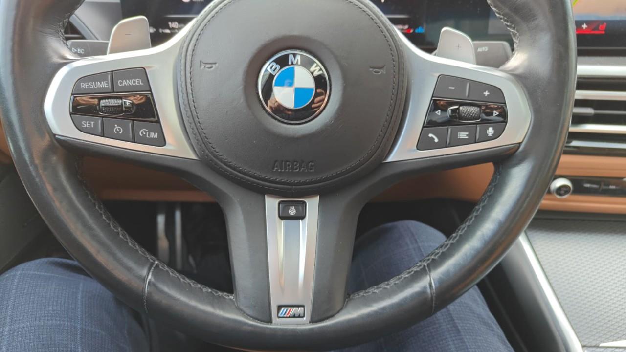 2023 BMW M340i xDrive, 多伦多, 全款车