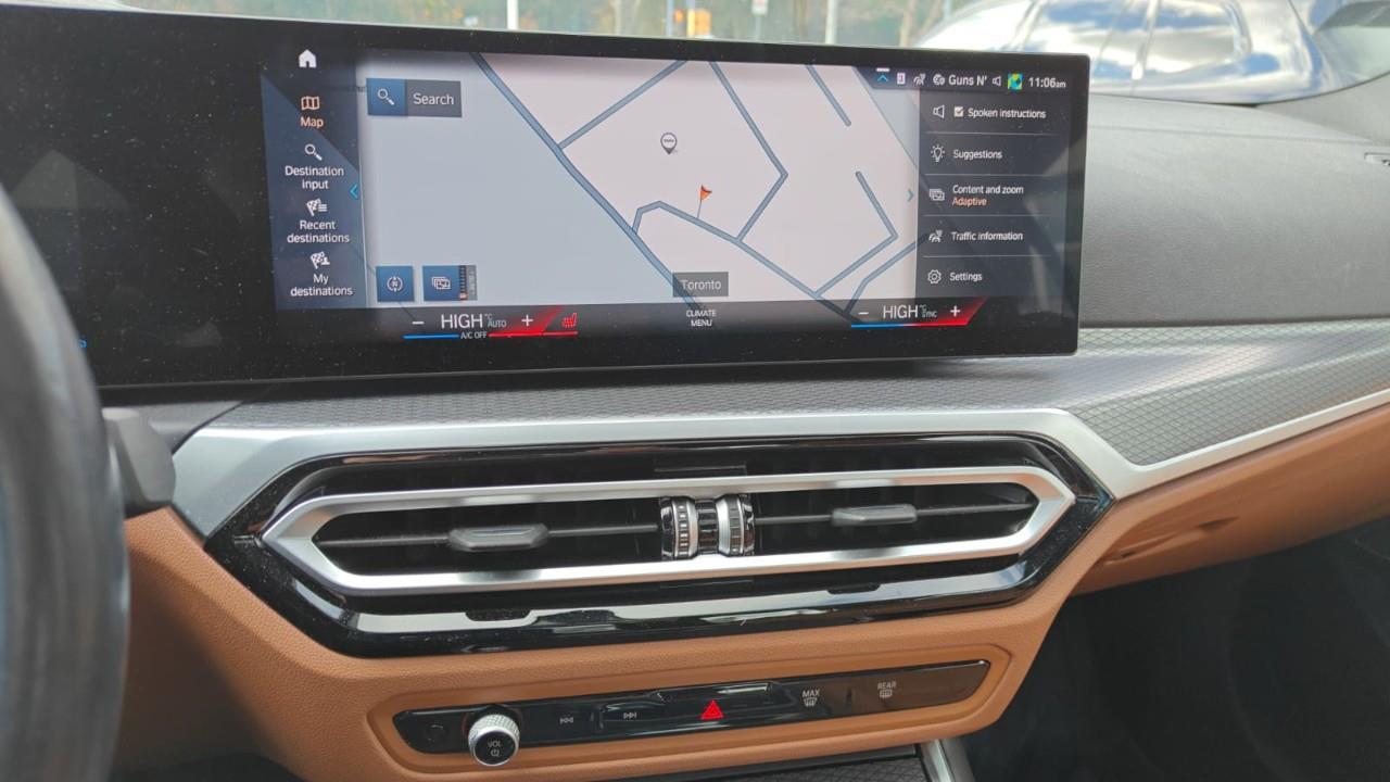 2023 BMW M340i xDrive, 多伦多, 全款车