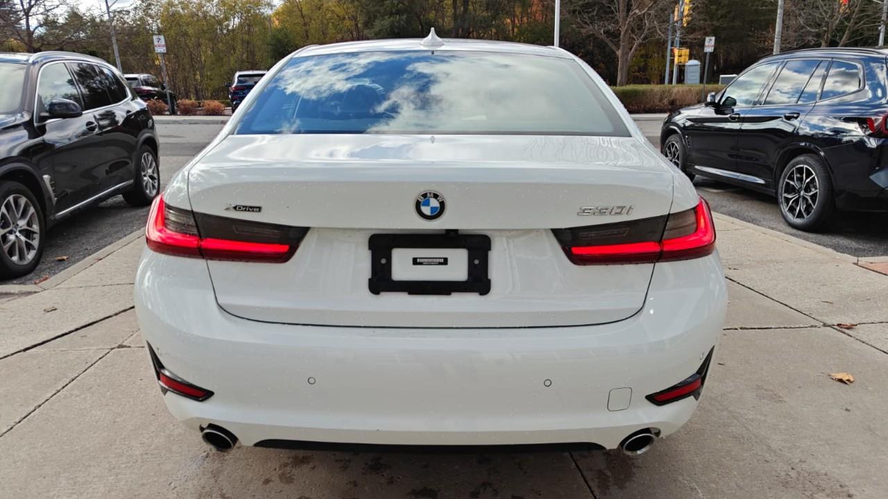 2022 BMW 330i xDrive, 多伦多, 全款车
