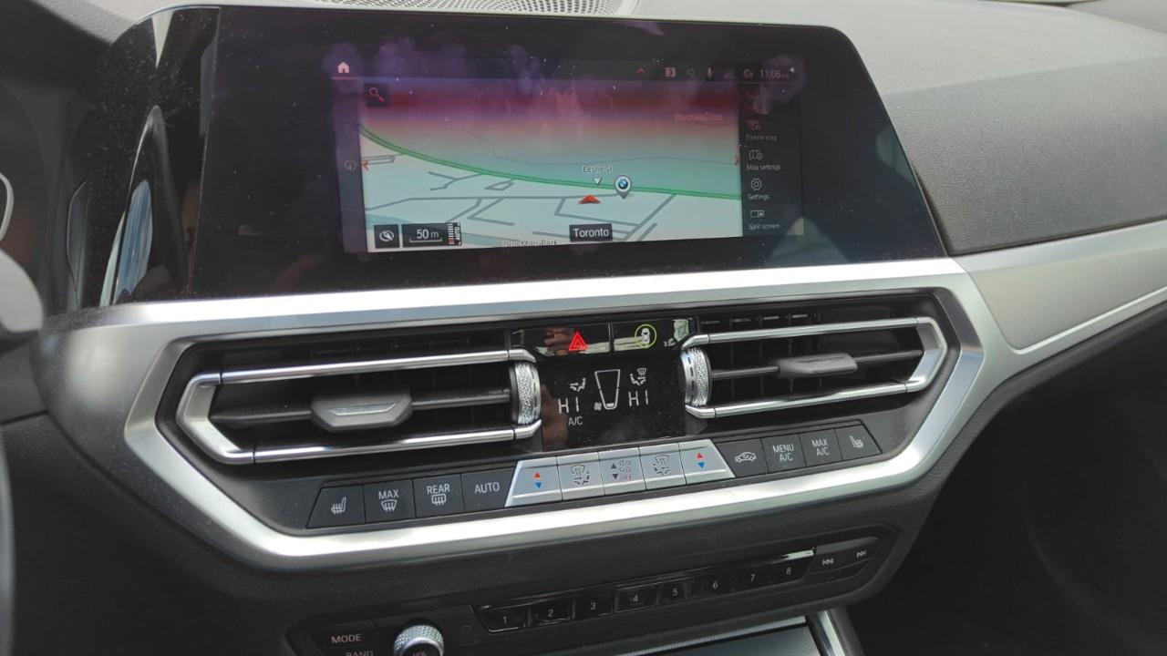 2022 BMW 330i xDrive, 多伦多, 全款车