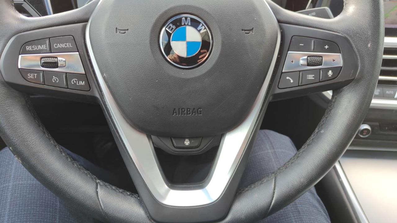 2022 BMW 330i xDrive, 多伦多, 全款车