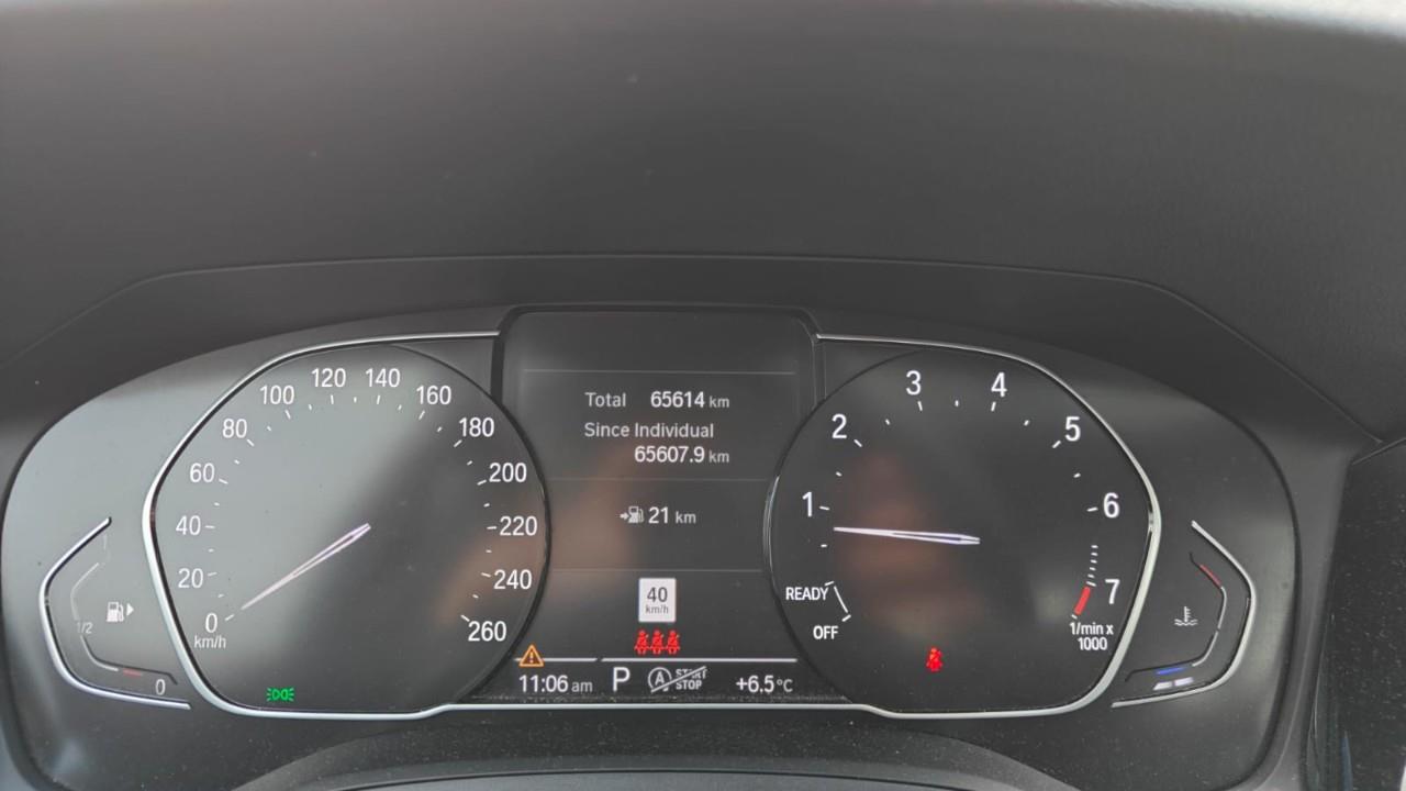 2022 BMW 330i xDrive, 多伦多, 全款车