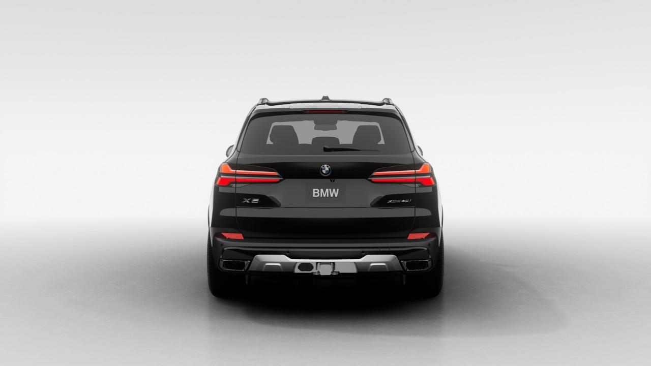 new 2026 BMW X5 car, priced at $114,288