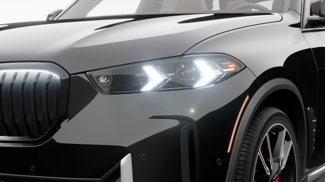 new 2026 BMW X5 car, priced at $113,188