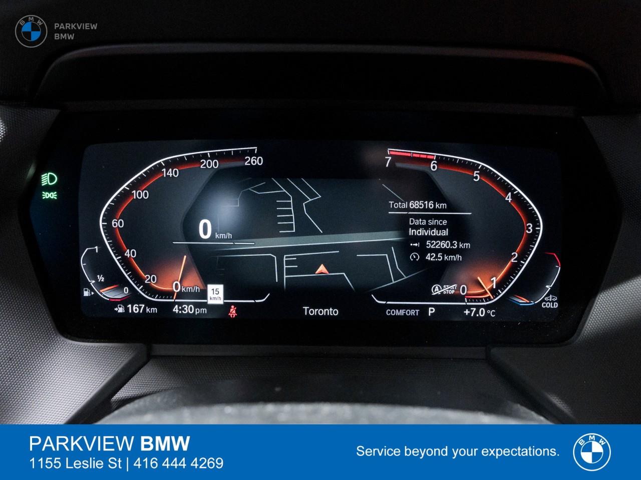 used 2021 BMW 228 Gran Coupe car, priced at $29,992