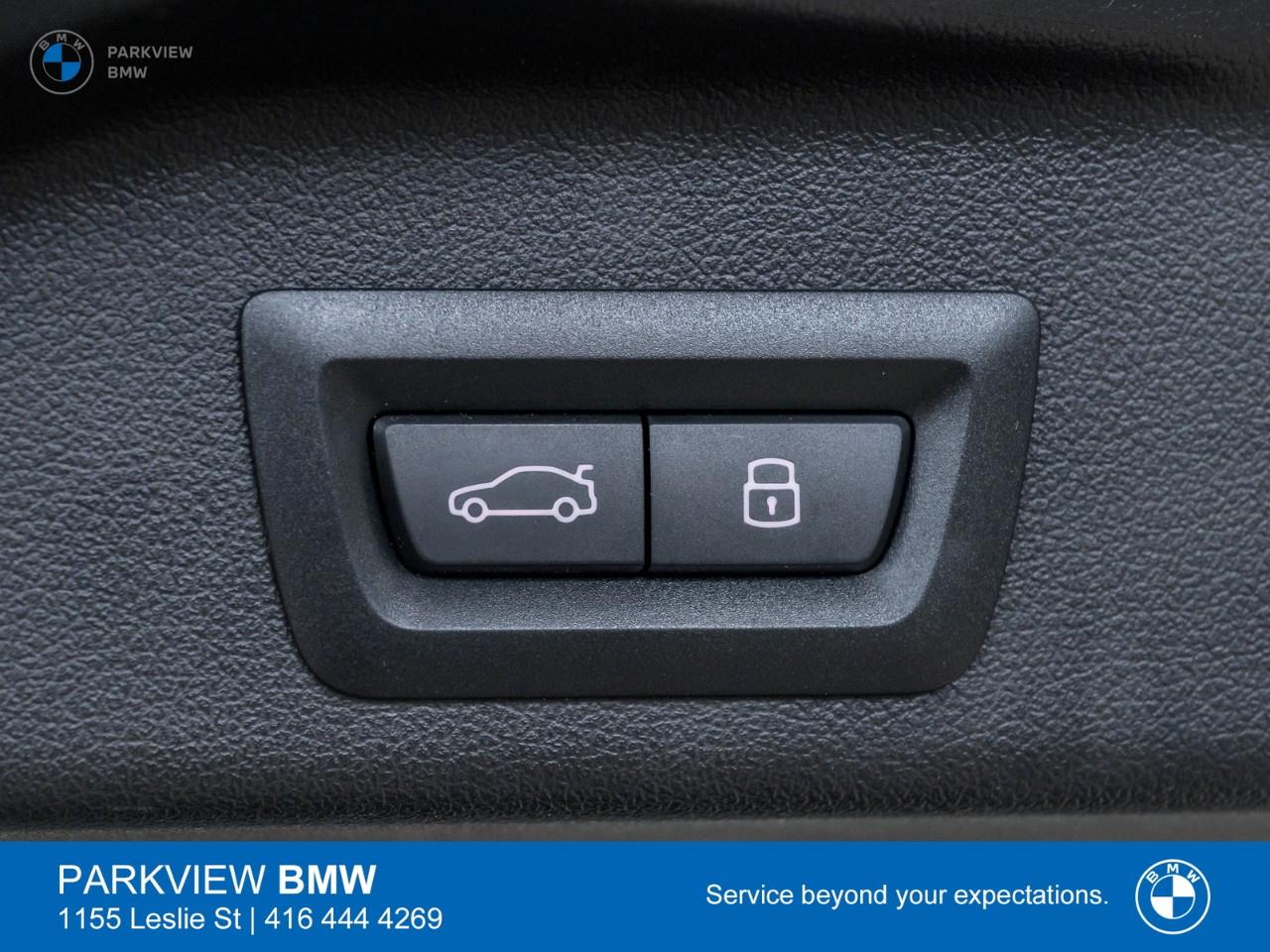 used 2024 BMW X5 PHEV car, priced at $82,992