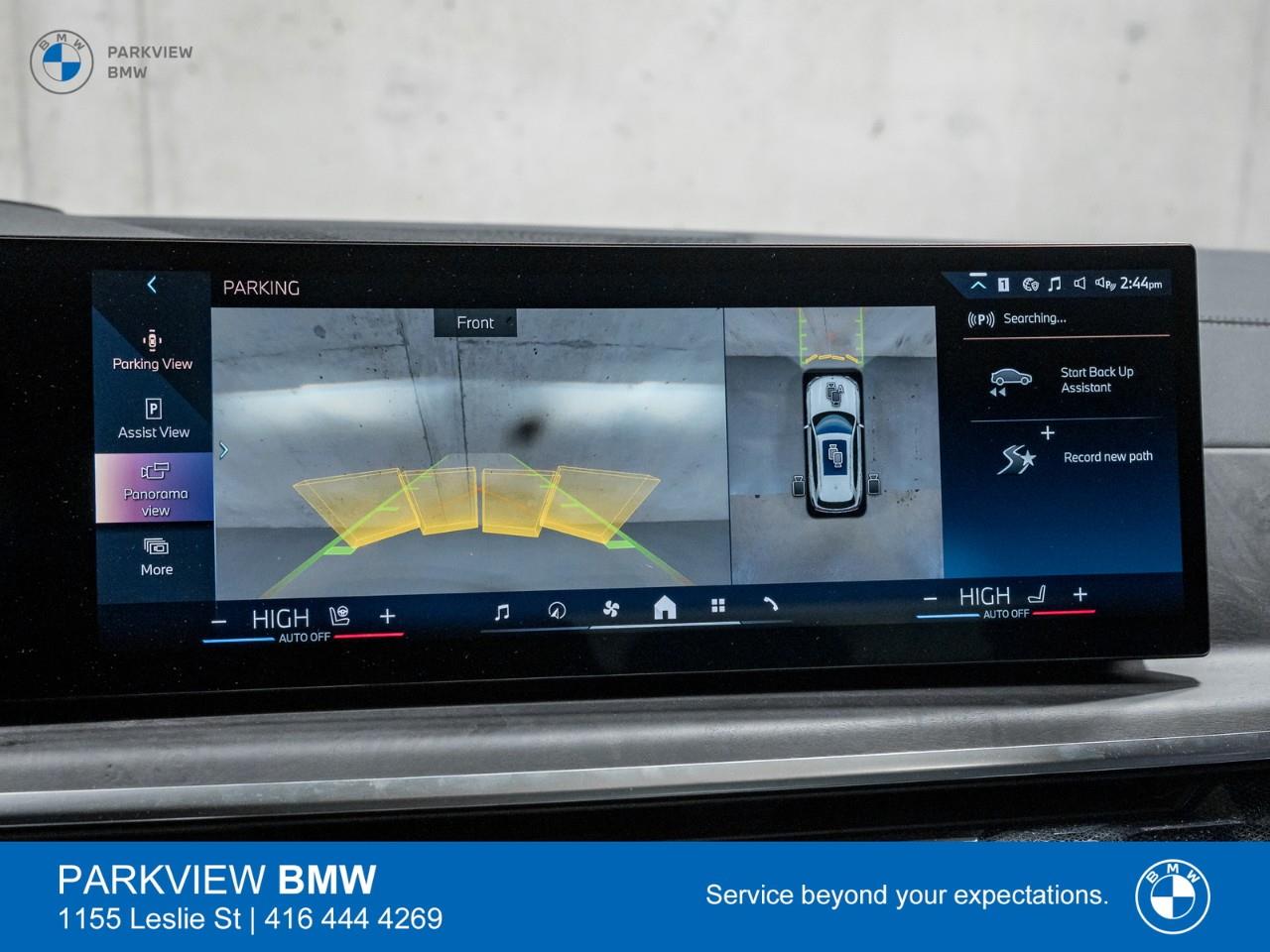 used 2024 BMW X5 PHEV car, priced at $82,992