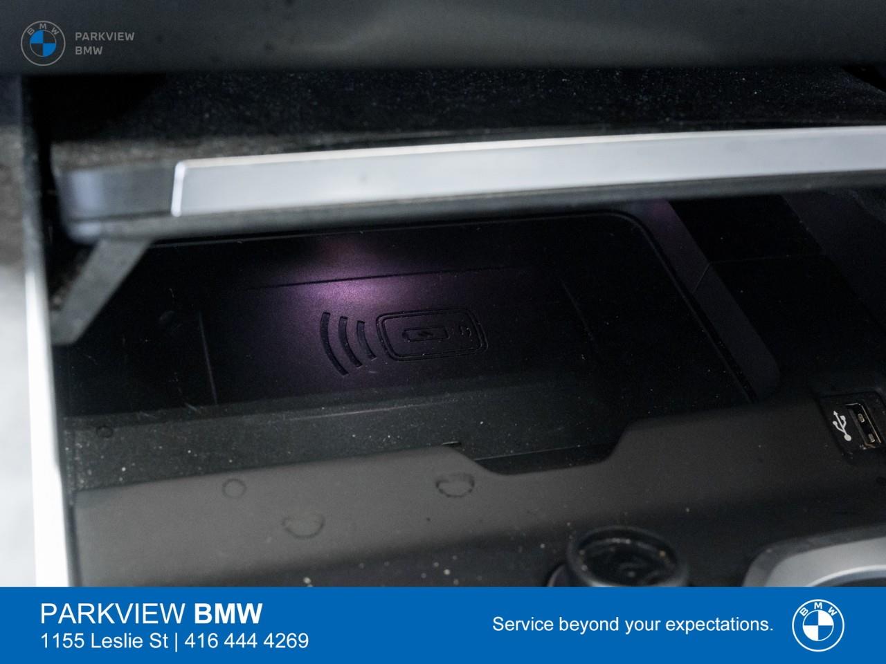 used 2024 BMW X5 PHEV car, priced at $82,992