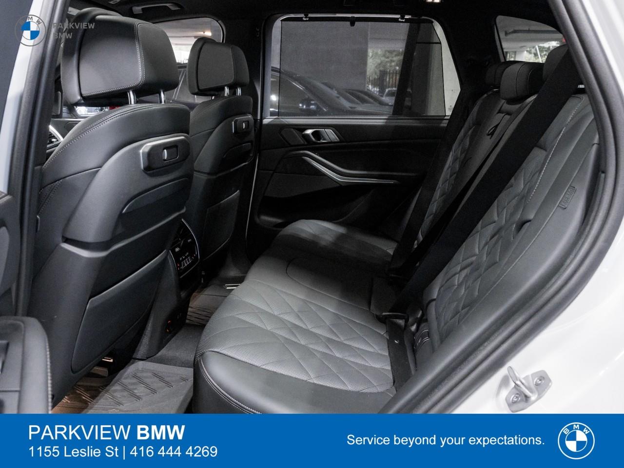 used 2024 BMW X5 PHEV car, priced at $82,992