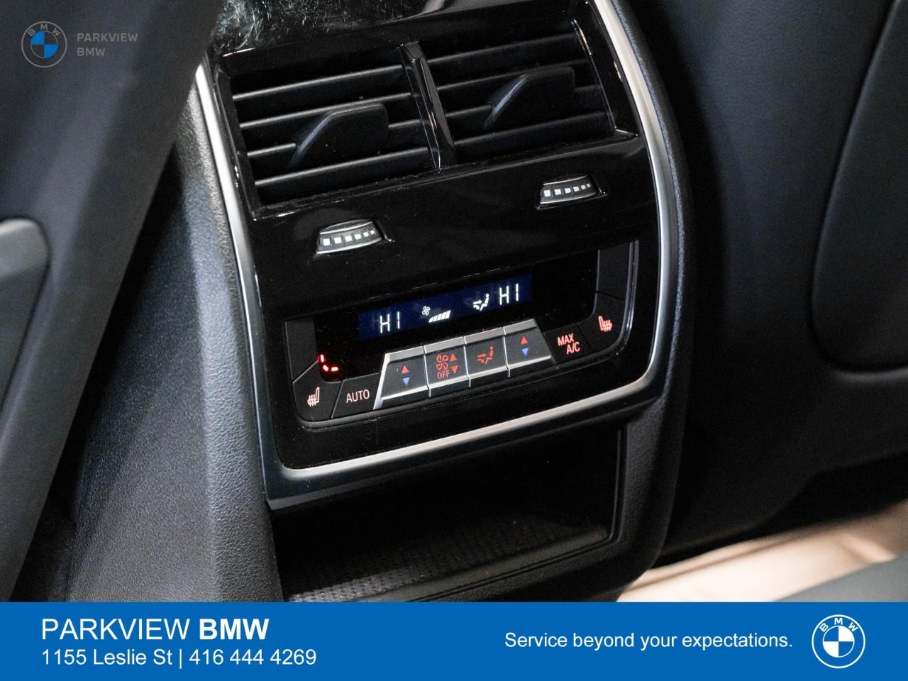 used 2024 BMW X5 PHEV car, priced at $82,992