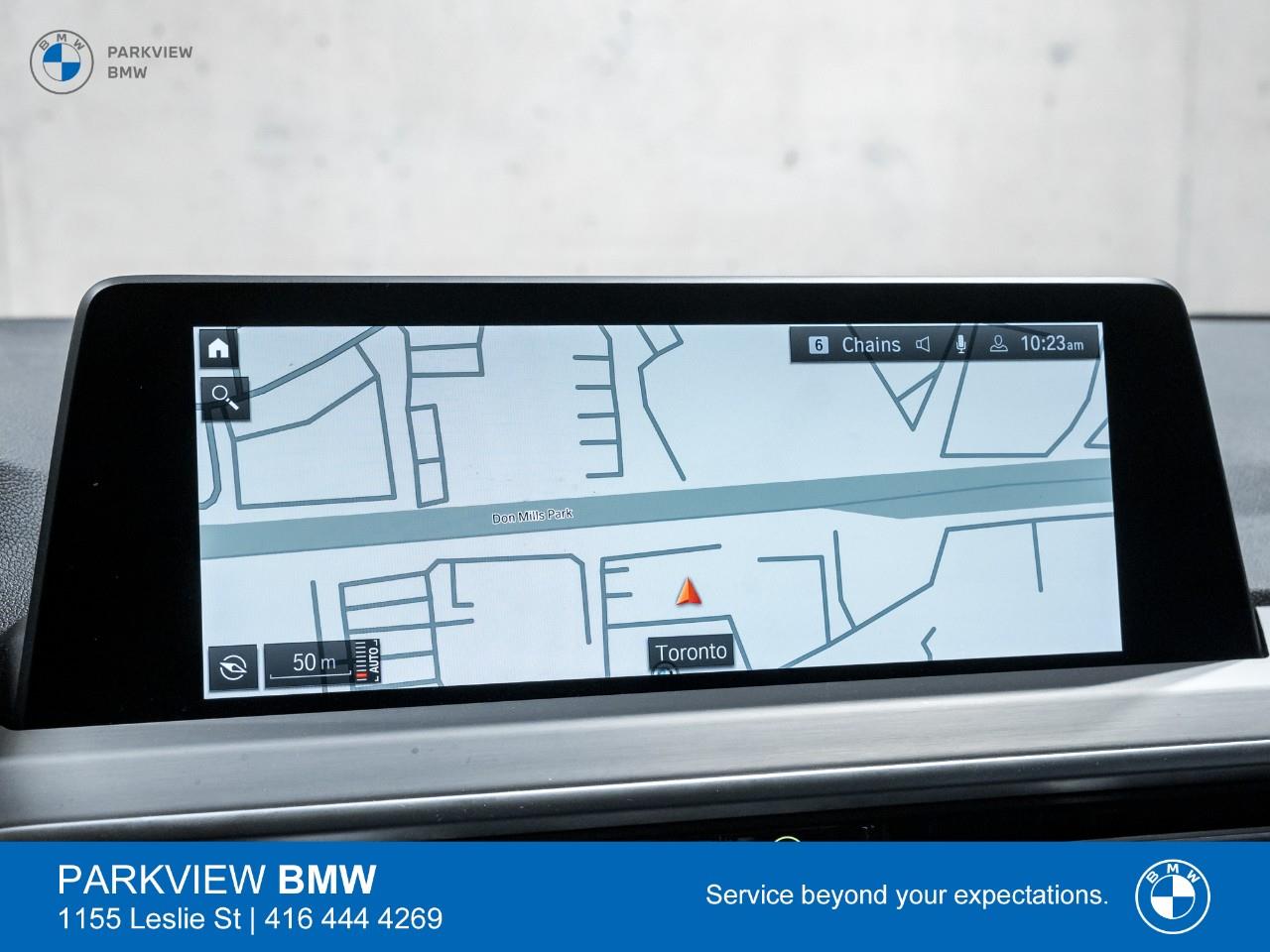 used 2022 BMW X3 car, priced at $39,992