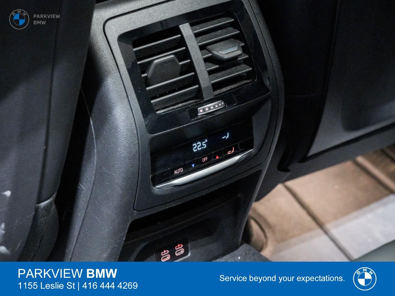 used 2022 BMW X3 car, priced at $39,992