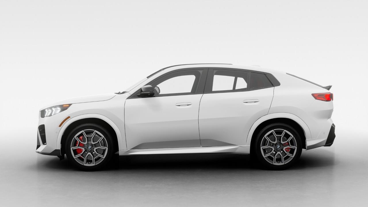 new 2026 BMW X2 car, priced at $76,399