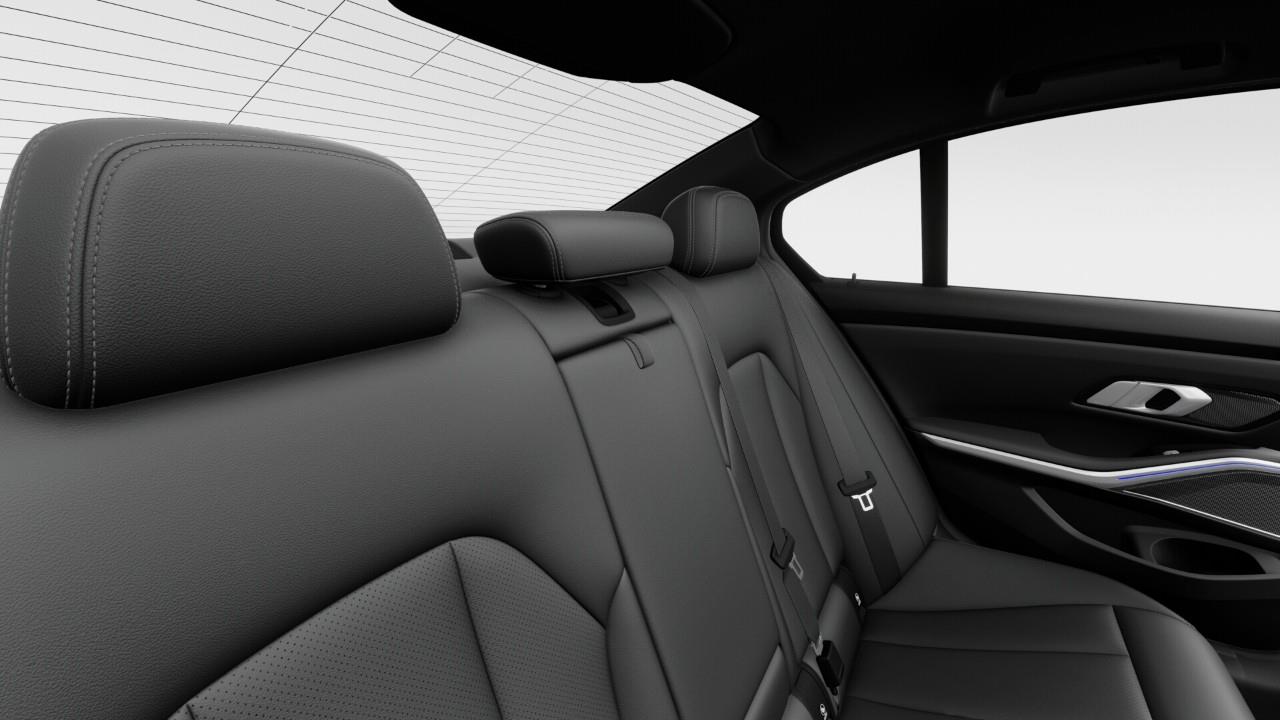 new 2026 BMW M340 car, priced at $84,404