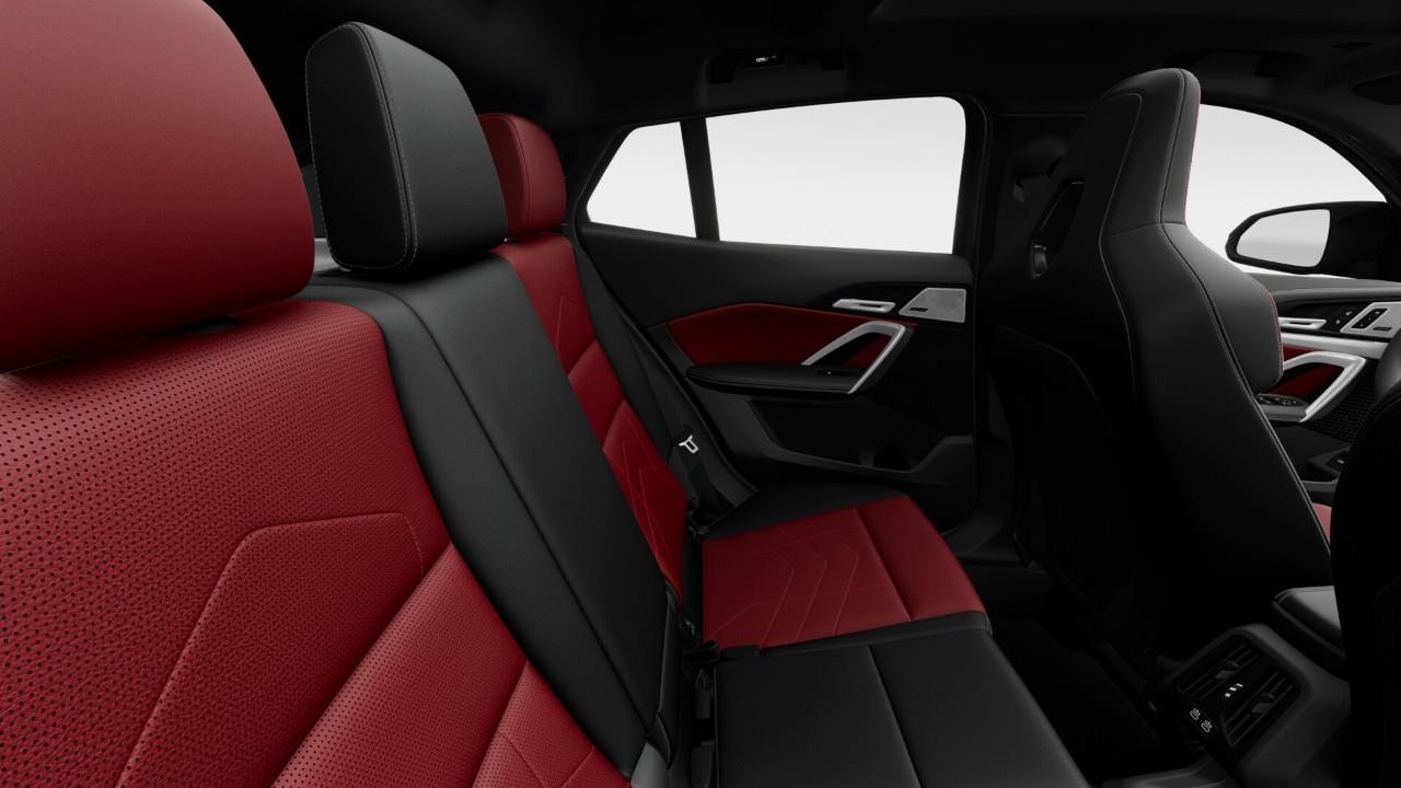 new 2026 BMW X2 car, priced at $77,299