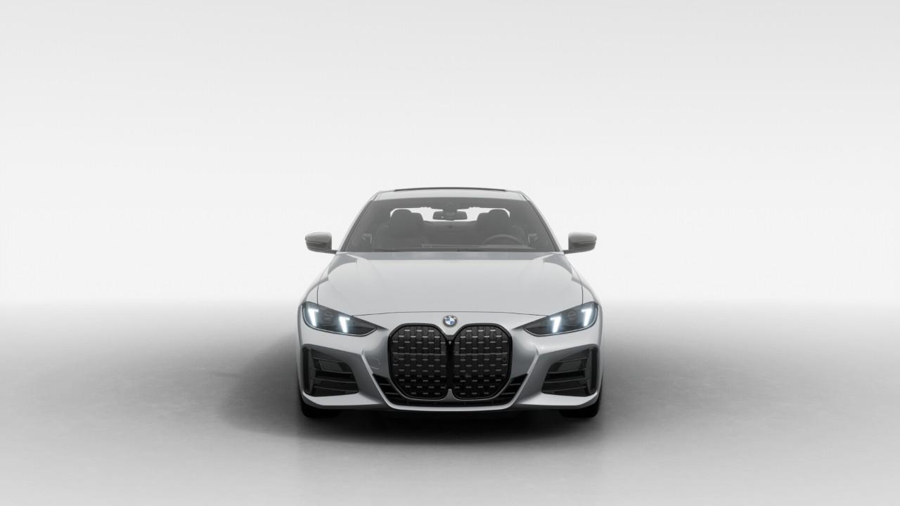 new 2026 BMW 430 car, priced at $73,304